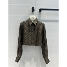 Fendi Shirts